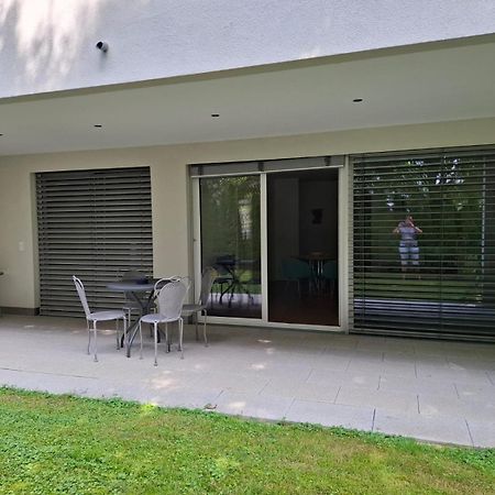 Ferienwohnung Jolina Lustenau Exteriör bild
