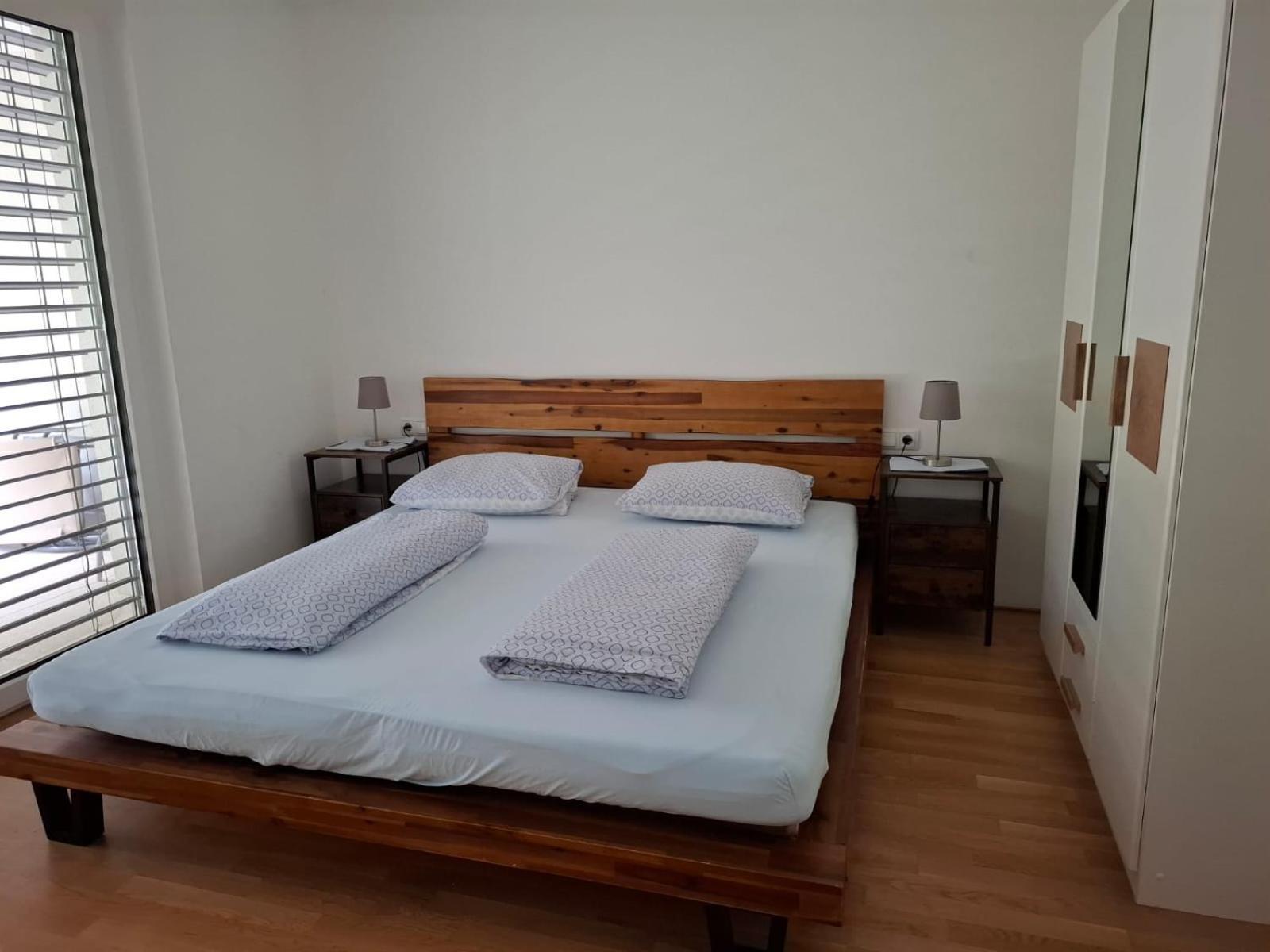 Ferienwohnung Jolina Lustenau Exteriör bild