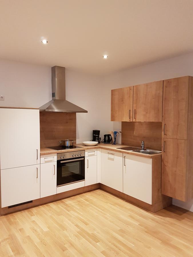 Ferienwohnung Jolina Lustenau Exteriör bild