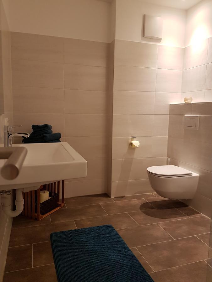 Ferienwohnung Jolina Lustenau Exteriör bild